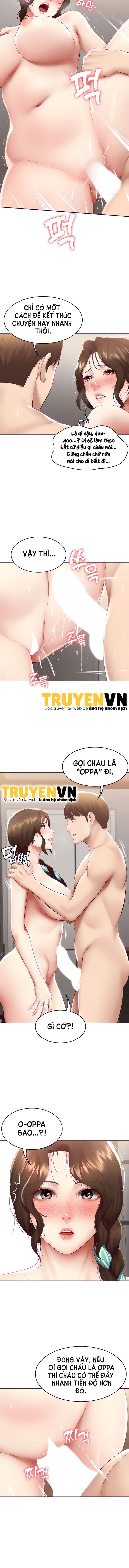 đọc truyện Chuyện Tình Xóm Nội Trú Chương 71 ảnh 5 tại Giả Dược