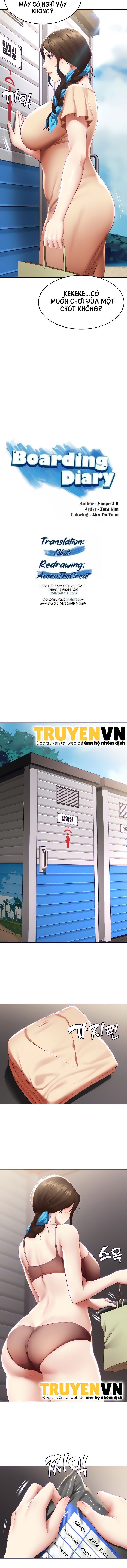 đọc truyện Chuyện Tình Xóm Nội Trú Chương 72 ảnh 2 tại Giả Dược