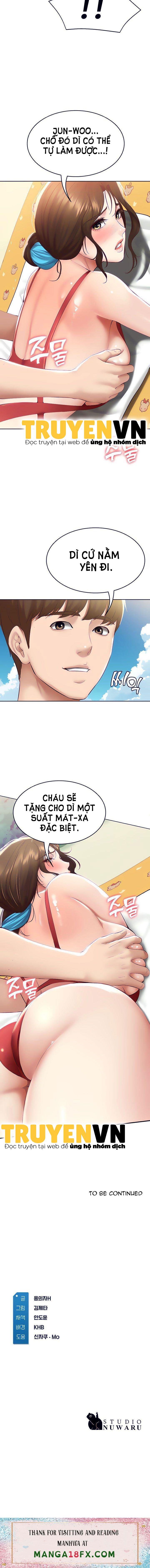 đọc truyện Chuyện Tình Xóm Nội Trú Chương 72 ảnh 15 tại Giả Dược