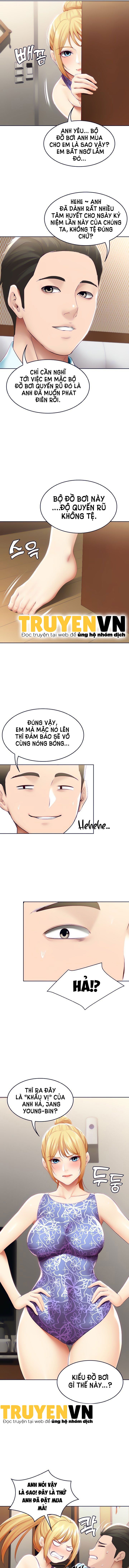 đọc truyện Chuyện Tình Xóm Nội Trú Chương 72 ảnh 4 tại Giả Dược
