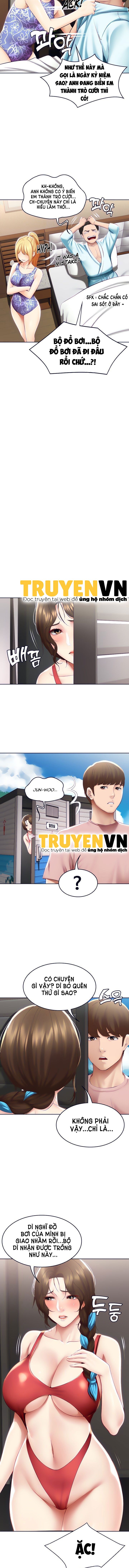 đọc truyện Chuyện Tình Xóm Nội Trú Chương 72 ảnh 5 tại Giả Dược