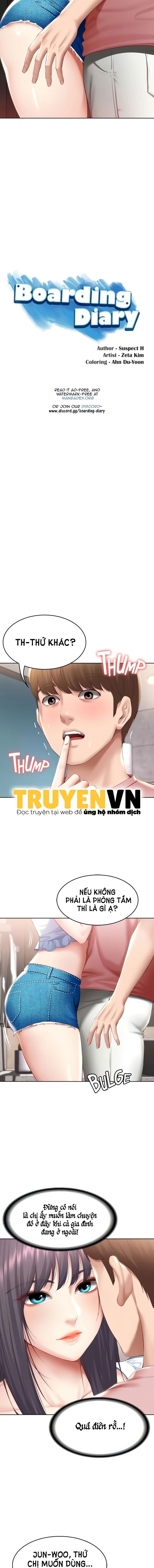 đọc truyện Chuyện Tình Xóm Nội Trú Chương 75 ảnh 2 tại Giả Dược