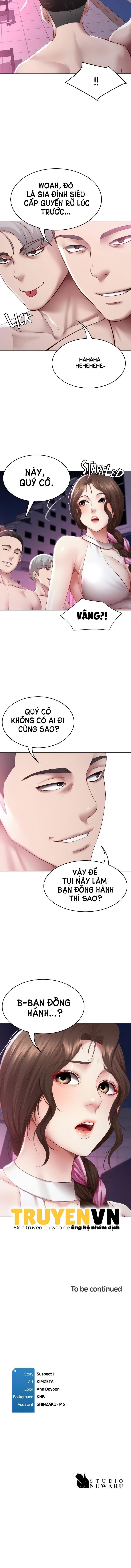 đọc truyện Chuyện Tình Xóm Nội Trú Chương 75 ảnh 12 tại Giả Dược