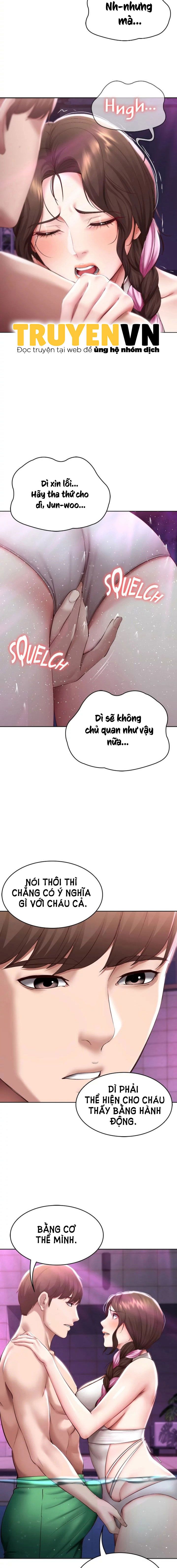 đọc truyện Chuyện Tình Xóm Nội Trú Chương 76 ảnh 11 tại Giả Dược