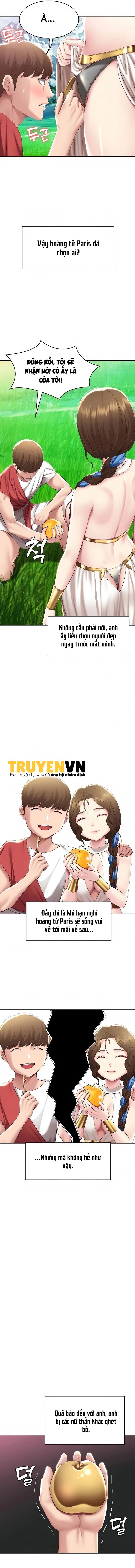 đọc truyện Chuyện Tình Xóm Nội Trú Chương 79 ảnh 4 tại Giả Dược