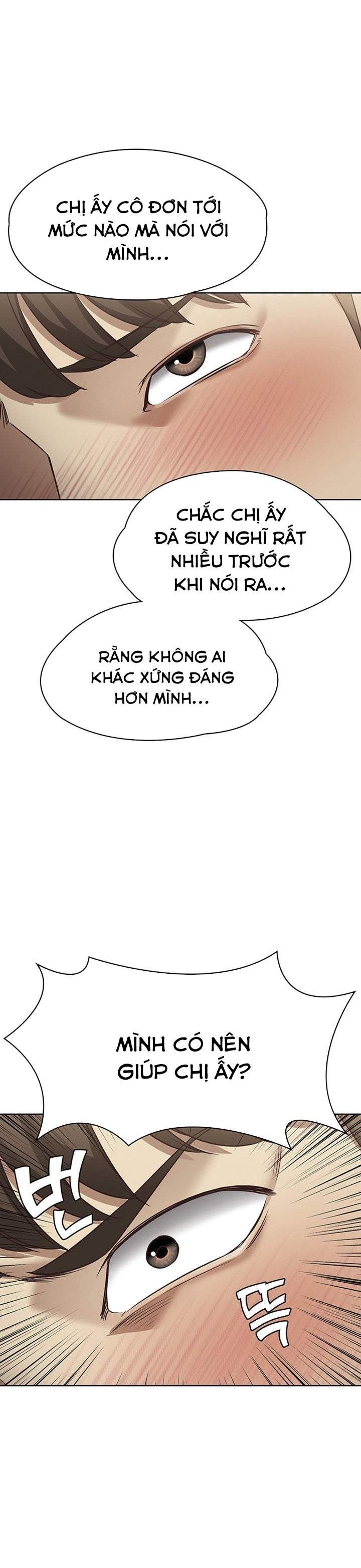 đọc truyện Chuyện Tình Xóm Nội Trú Chương 8 ảnh 8 tại Giả Dược