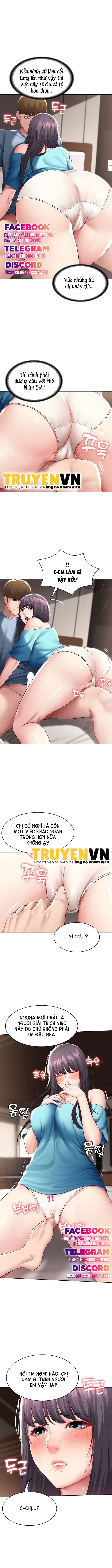 đọc truyện Chuyện Tình Xóm Nội Trú Chương 83 ảnh 3 tại Giả Dược