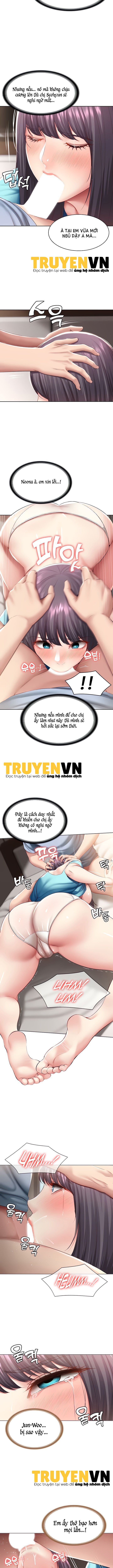 đọc truyện Chuyện Tình Xóm Nội Trú Chương 83 ảnh 7 tại Giả Dược