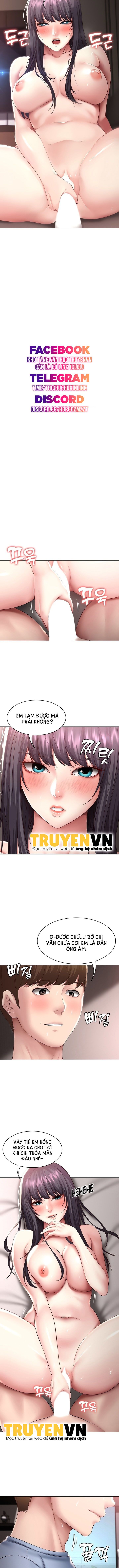 đọc truyện Chuyện Tình Xóm Nội Trú Chương 85 ảnh 2 tại Giả Dược