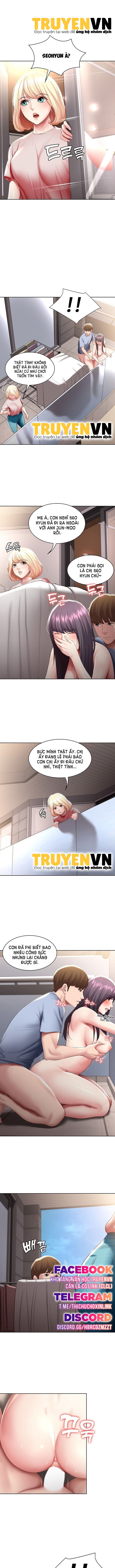 đọc truyện Chuyện Tình Xóm Nội Trú Chương 86 ảnh 7 tại Giả Dược