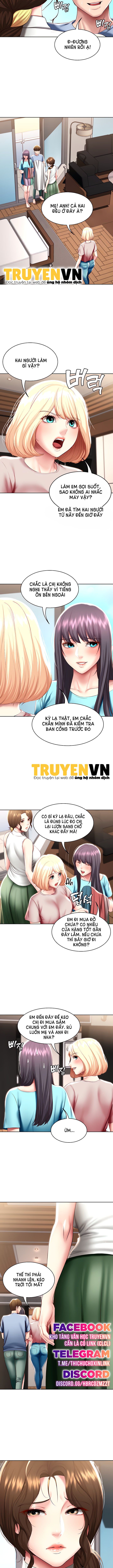 đọc truyện Chuyện Tình Xóm Nội Trú Chương 87 ảnh 4 tại Giả Dược