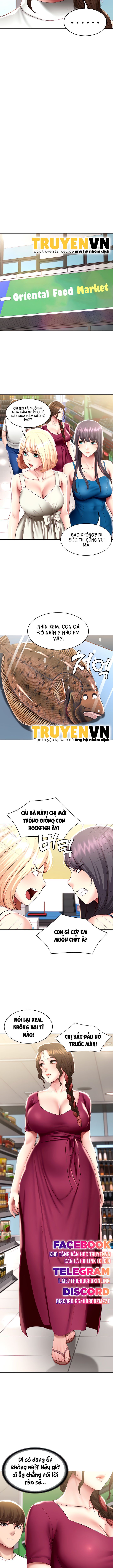 đọc truyện Chuyện Tình Xóm Nội Trú Chương 87 ảnh 5 tại Giả Dược