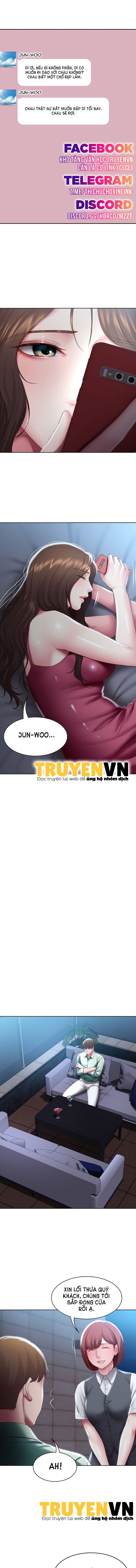 đọc truyện Chuyện Tình Xóm Nội Trú Chương 88 ảnh 8 tại Giả Dược