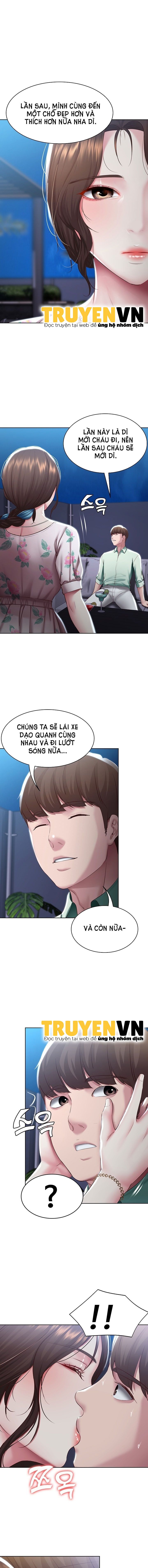 đọc truyện Chuyện Tình Xóm Nội Trú Chương 89 ảnh 1 tại Giả Dược