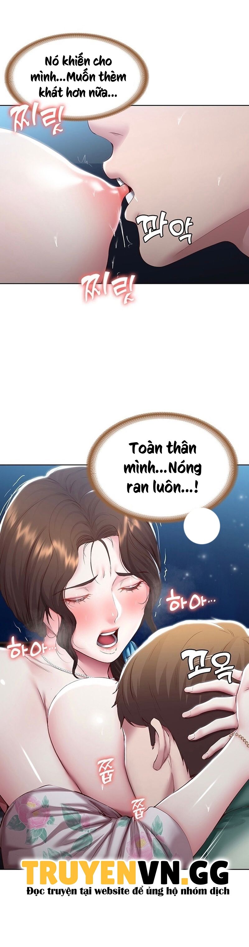 đọc truyện Chuyện Tình Xóm Nội Trú Chương 90 ảnh 13 tại Giả Dược