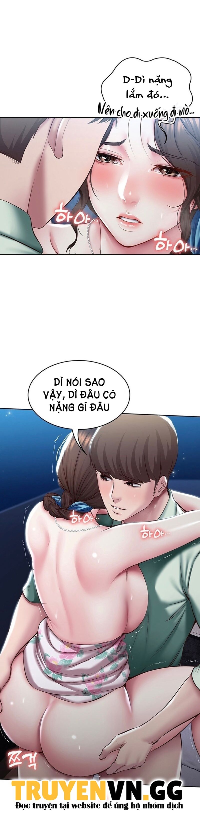 đọc truyện Chuyện Tình Xóm Nội Trú Chương 90 ảnh 16 tại Giả Dược