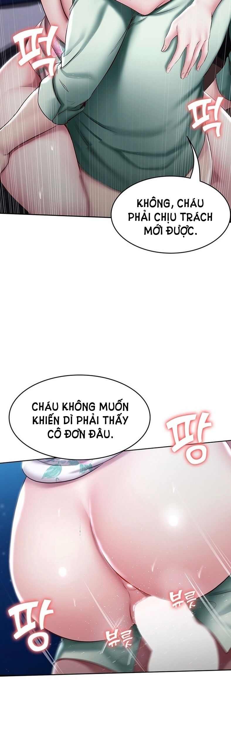 đọc truyện Chuyện Tình Xóm Nội Trú Chương 90 ảnh 18 tại Giả Dược