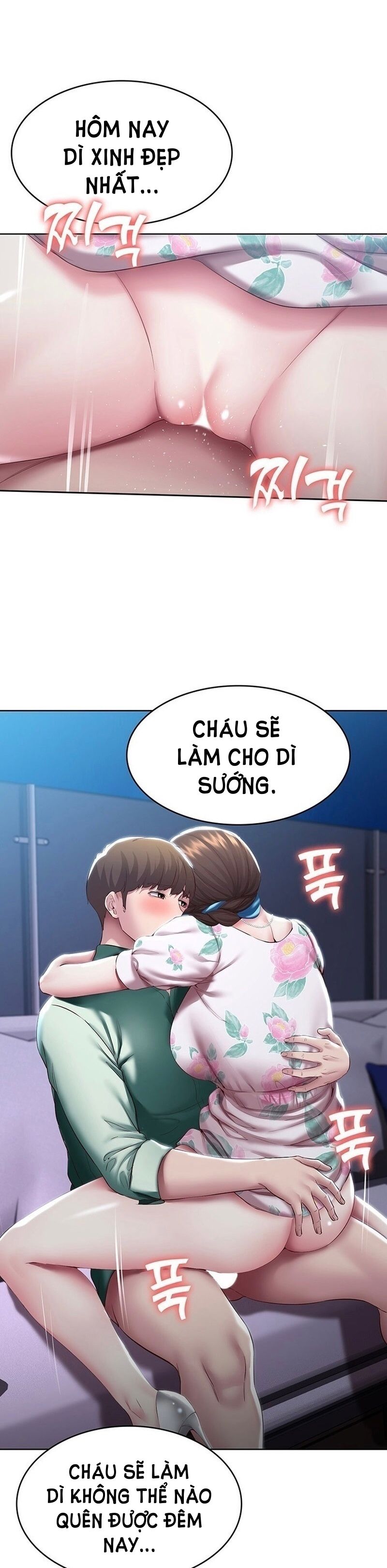 đọc truyện Chuyện Tình Xóm Nội Trú Chương 90 ảnh 3 tại Giả Dược