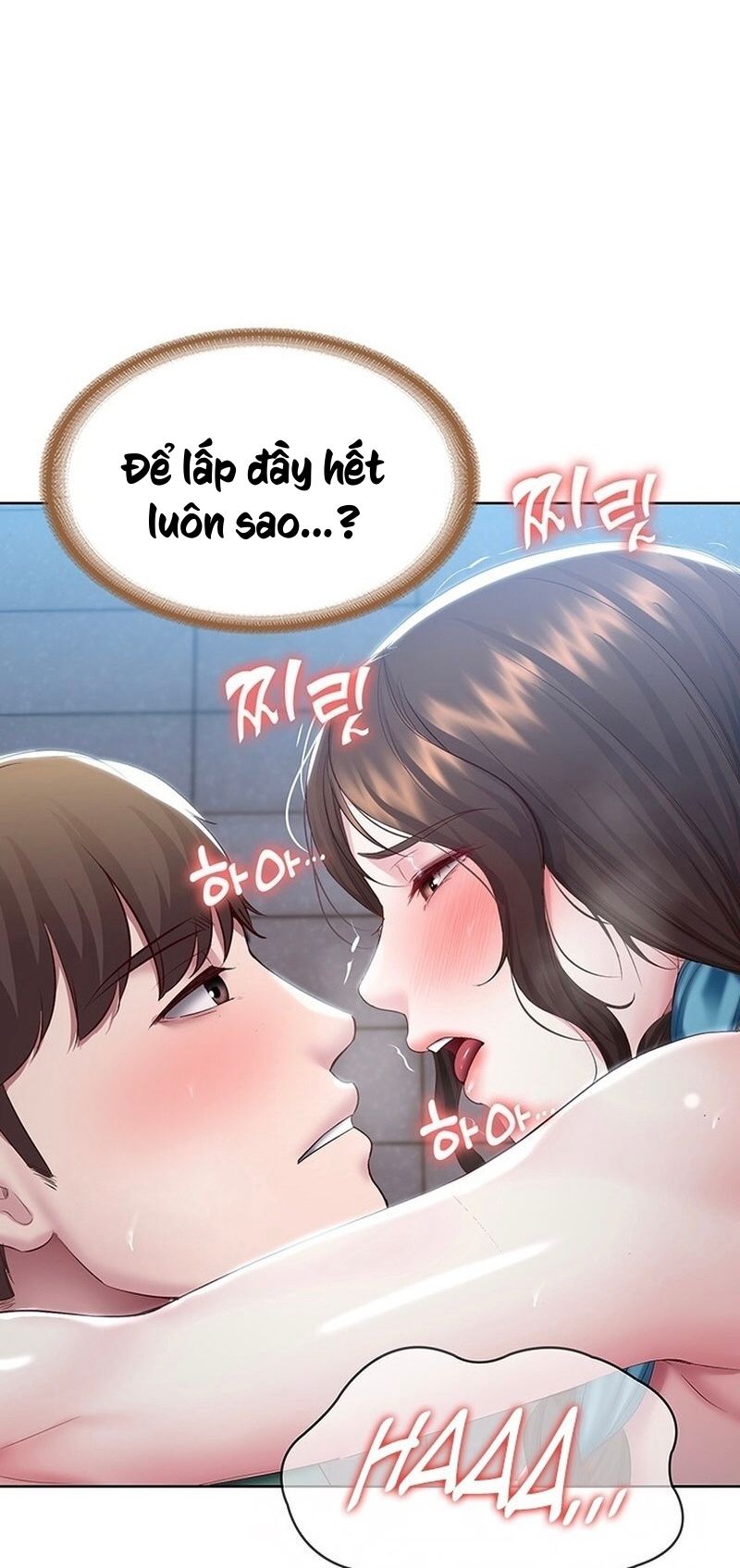 đọc truyện Chuyện Tình Xóm Nội Trú Chương 90 ảnh 29 tại Giả Dược
