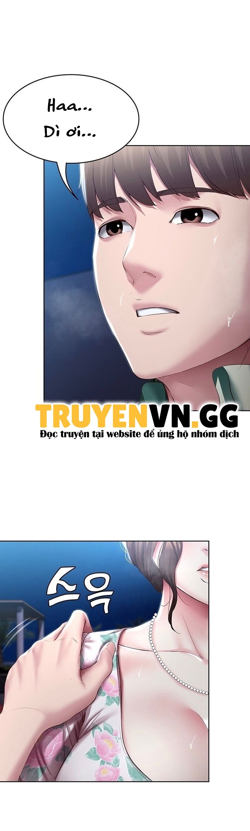 đọc truyện Chuyện Tình Xóm Nội Trú Chương 90 ảnh 8 tại Giả Dược