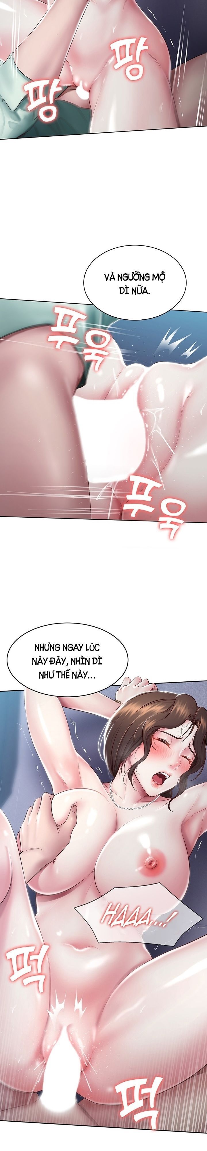 đọc truyện Chuyện Tình Xóm Nội Trú Chương 91 ảnh 10 tại Giả Dược