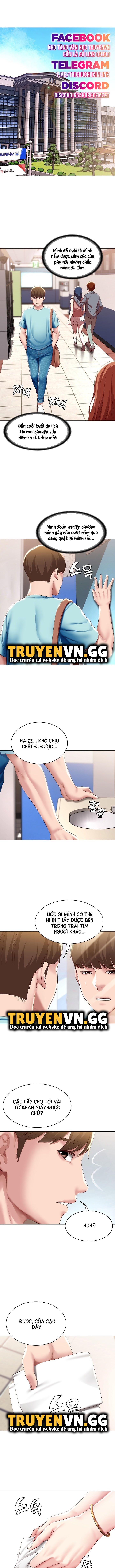 đọc truyện Chuyện Tình Xóm Nội Trú Chương 92 ảnh 12 tại Giả Dược