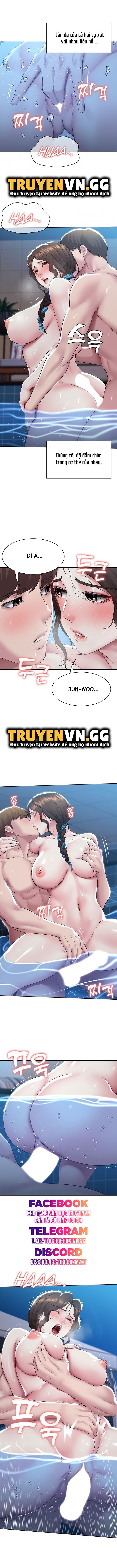 đọc truyện Chuyện Tình Xóm Nội Trú Chương 92 ảnh 3 tại Giả Dược