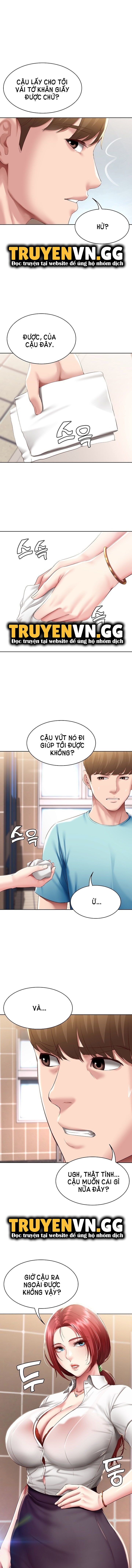 đọc truyện Chuyện Tình Xóm Nội Trú Chương 93 ảnh 1 tại Thiên Thai Truyện