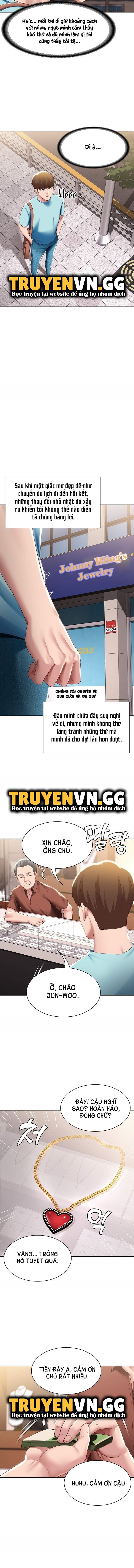 đọc truyện Chuyện Tình Xóm Nội Trú Chương 93 ảnh 5 tại Thiên Thai Truyện