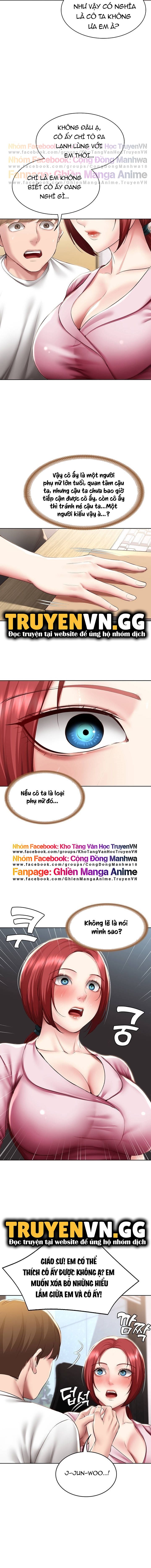 đọc truyện Chuyện Tình Xóm Nội Trú Chương 96 ảnh 4 tại Giả Dược