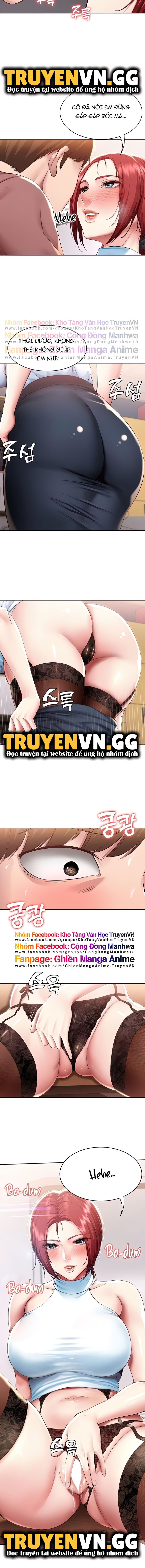 đọc truyện Chuyện Tình Xóm Nội Trú Chương 97 ảnh 12 tại Giả Dược