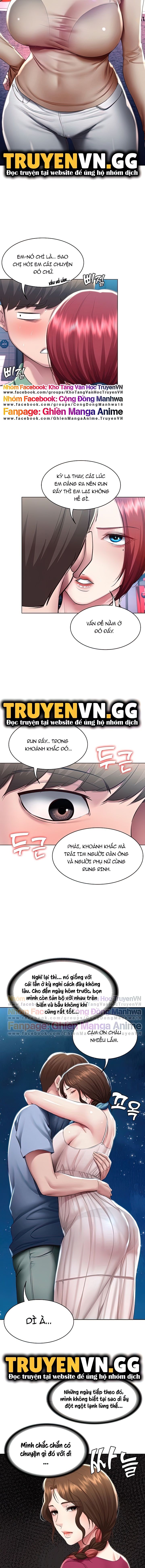 đọc truyện Chuyện Tình Xóm Nội Trú Chương 97 ảnh 4 tại Giả Dược