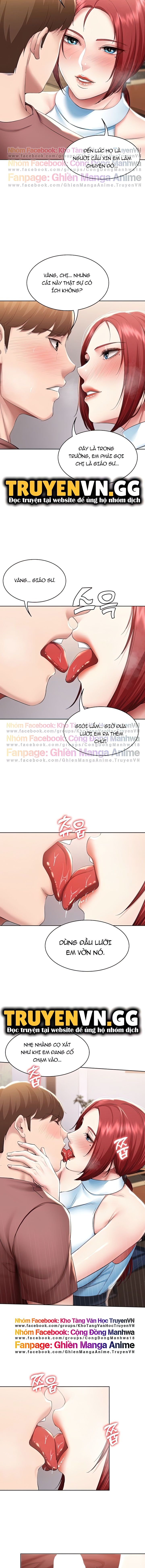 đọc truyện Chuyện Tình Xóm Nội Trú Chương 97 ảnh 10 tại Giả Dược