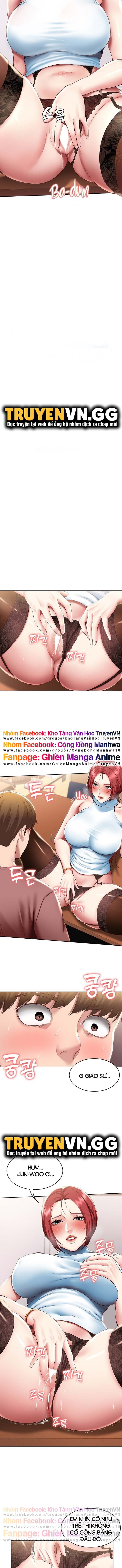 đọc truyện Chuyện Tình Xóm Nội Trú Chương 98 ảnh 3 tại Giả Dược
