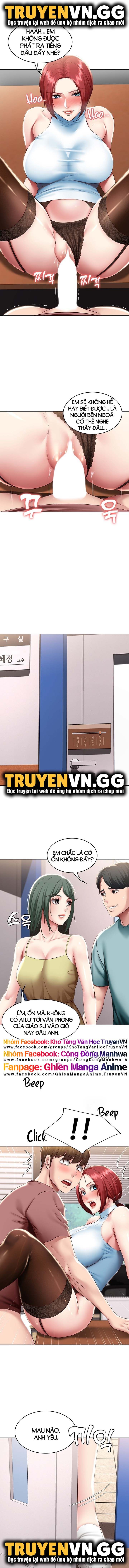 đọc truyện Chuyện Tình Xóm Nội Trú Chương 98 ảnh 5 tại Giả Dược
