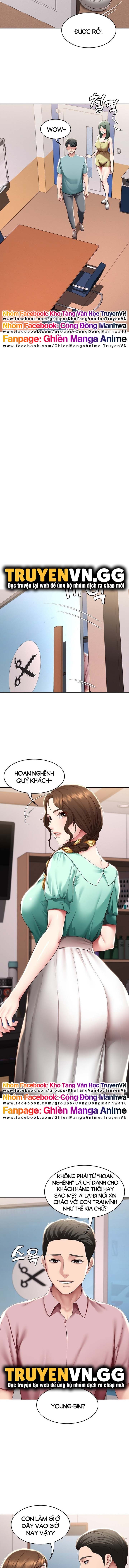 đọc truyện Chuyện Tình Xóm Nội Trú Chương 98 ảnh 6 tại Giả Dược