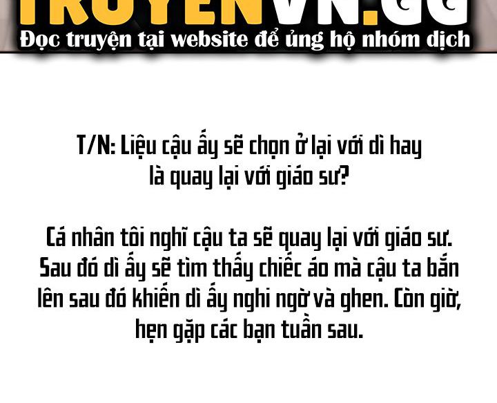 đọc truyện Chuyện Tình Xóm Nội Trú Chương 99 ảnh 43 tại Giả Dược