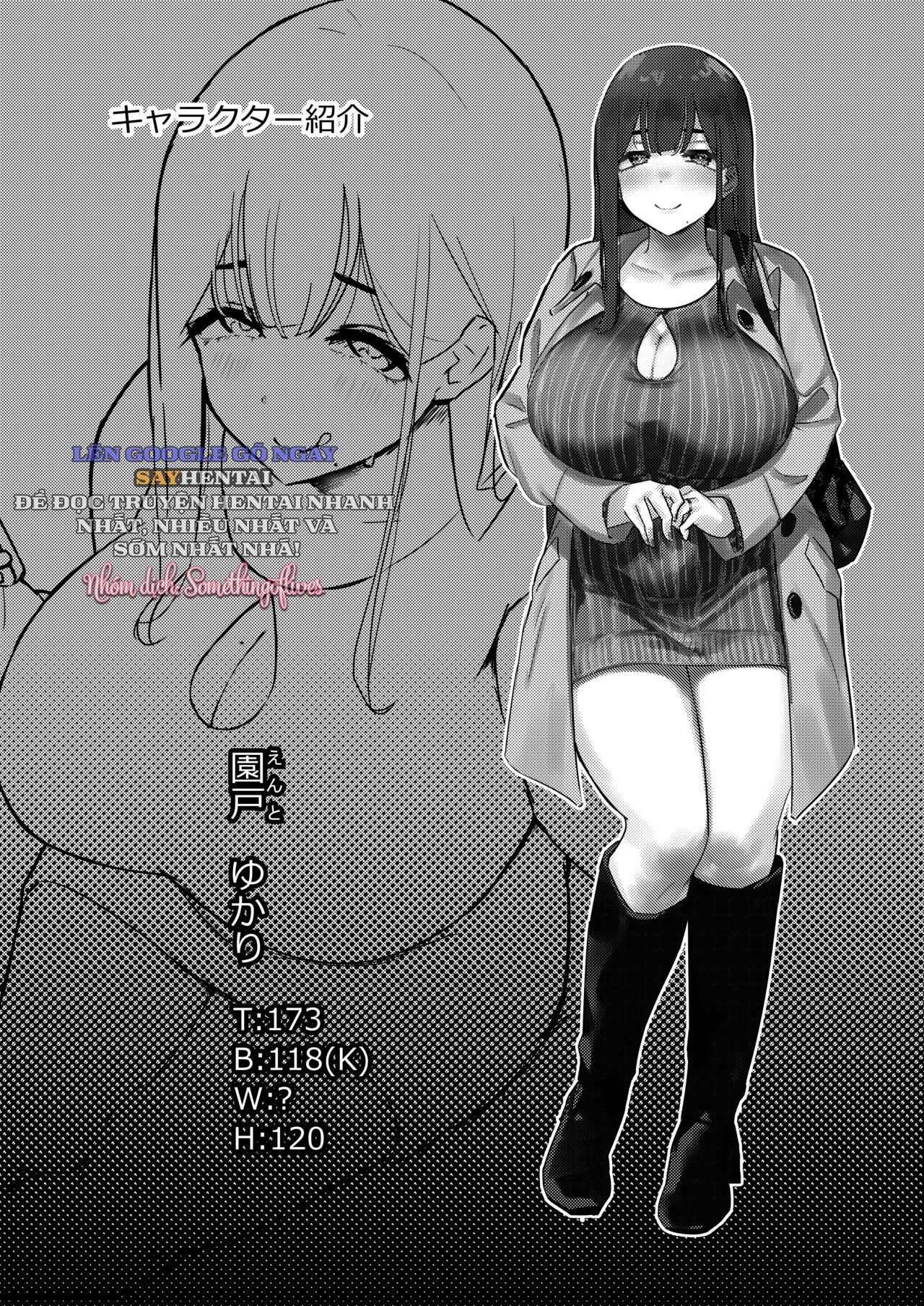 đọc truyện Chuyện Tôi Bất Ngờ _ghép Đôi_ Được Với Cô Vợ Trẻ Trung Đẫy Đà Ở Kế Bên Chương 1 ảnh 33 tại Thiên Thai Truyện