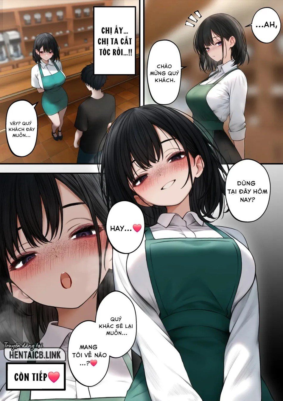 đọc truyện Chuyện Tôi Đã Rước Cô Nhân Viên Lạnh Lùng Về Nhà Chương 1 ảnh 52 tại Thiên Thai Truyện