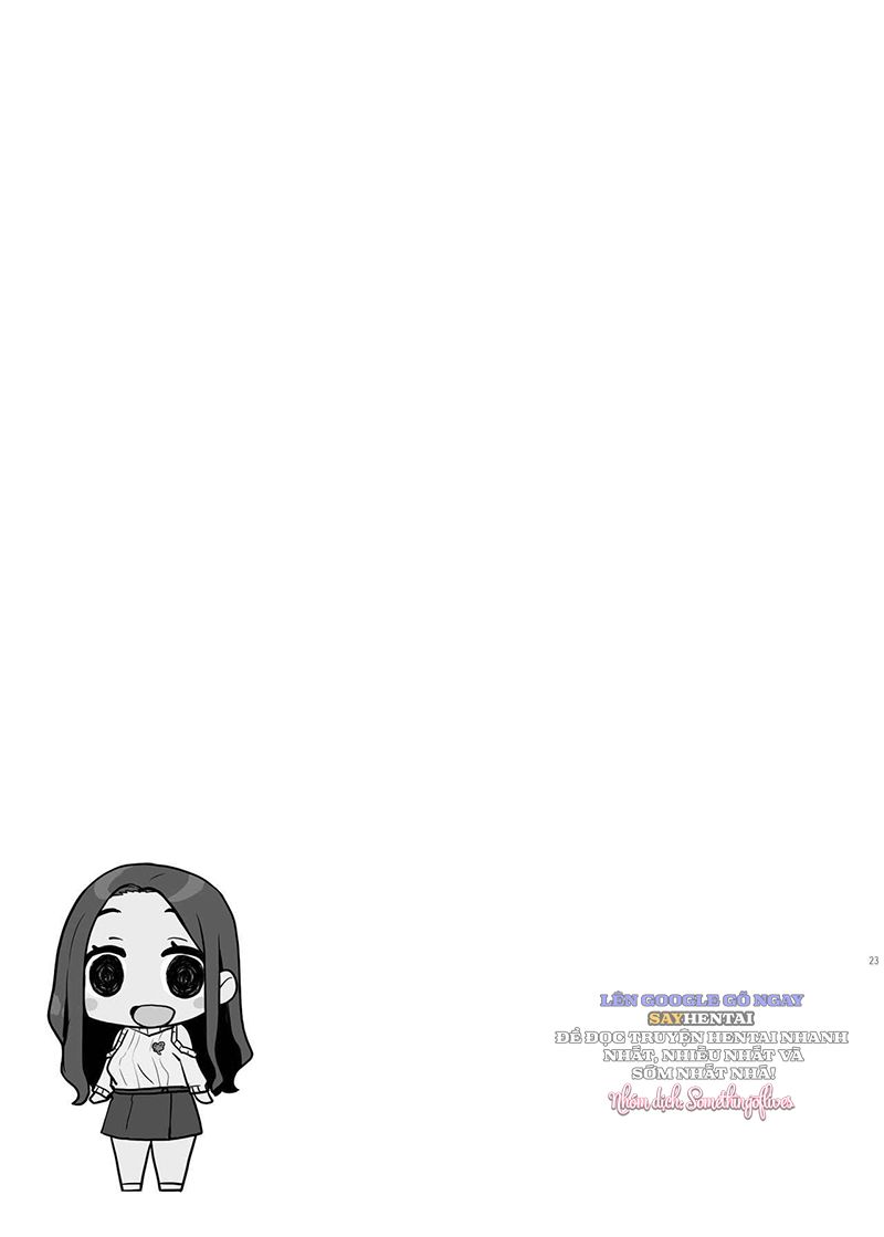 đọc truyện Chuyện Tôi Gặp Lại Cô Chị Gái Chung Tình, Rồi Bị Nàng Cầu Hôn Một Cách Dâm Đãng Và Bị Đắm Chìm Trong Tình Dục Chương 1 ảnh 23 tại Thiên Thai Truyện