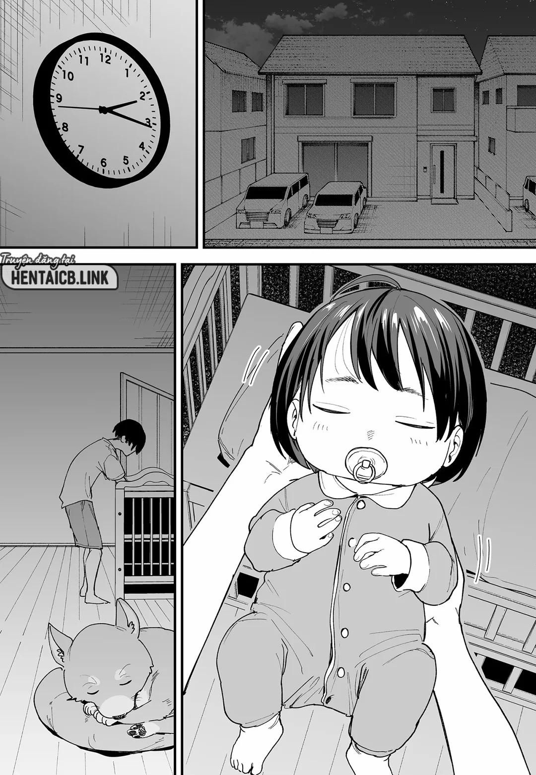 đọc truyện Chuyện Tôi Hẹn Hò Với Cô Bạn Ngực Khủng Chương 0.8 ảnh 3 tại Thiên Thai Truyện