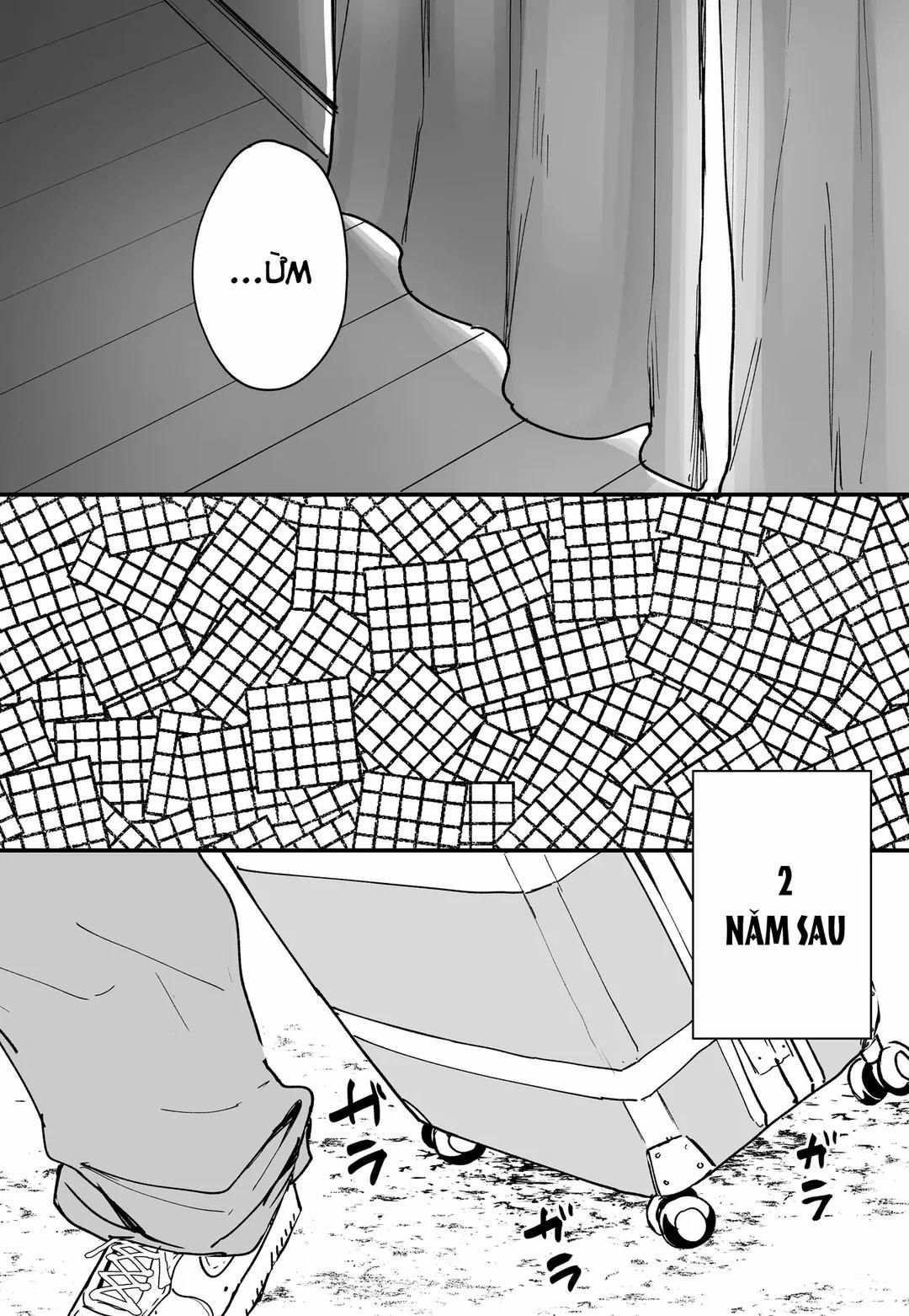 đọc truyện Chuyện Tôi Hẹn Hò Với Cô Bạn Ngực Khủng Chương 0.8 ảnh 39 tại Thiên Thai Truyện