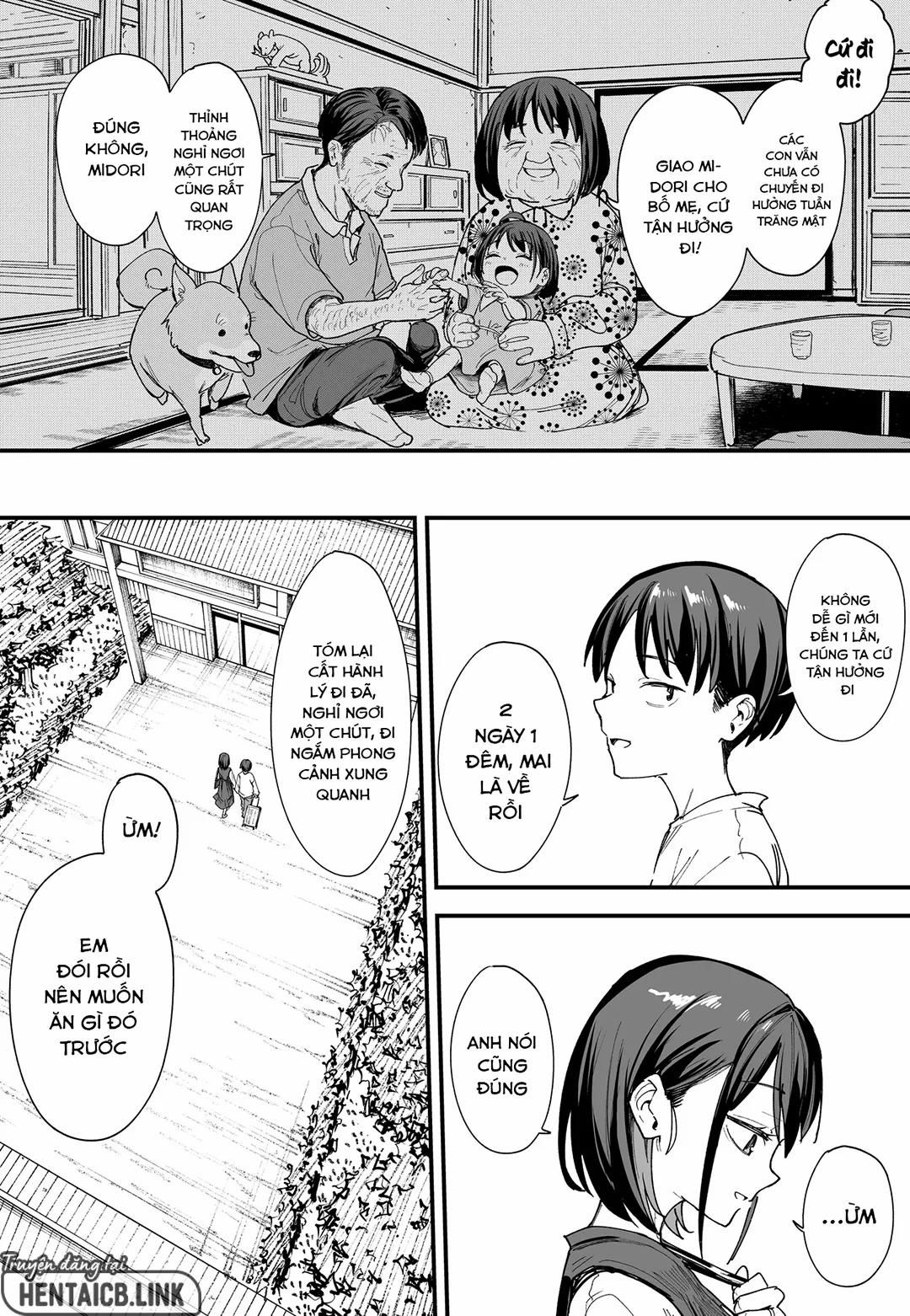 đọc truyện Chuyện Tôi Hẹn Hò Với Cô Bạn Ngực Khủng Chương 0.8 ảnh 41 tại Thiên Thai Truyện