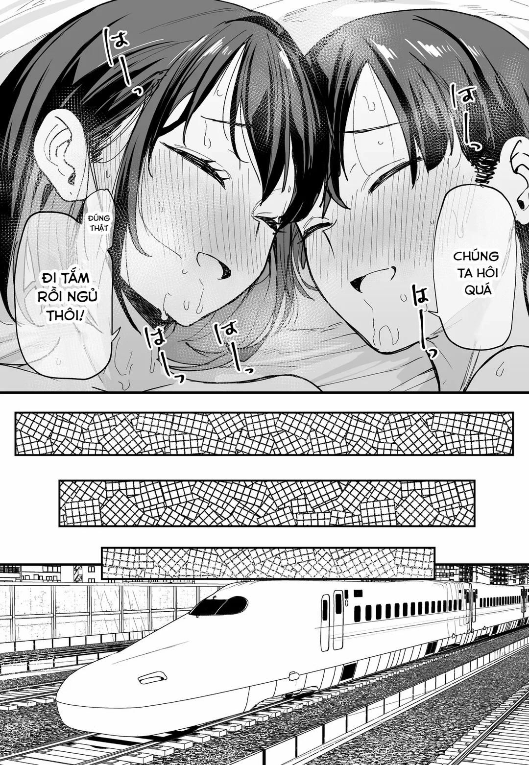 đọc truyện Chuyện Tôi Hẹn Hò Với Cô Bạn Ngực Khủng Chương 0.8 ảnh 87 tại Thiên Thai Truyện