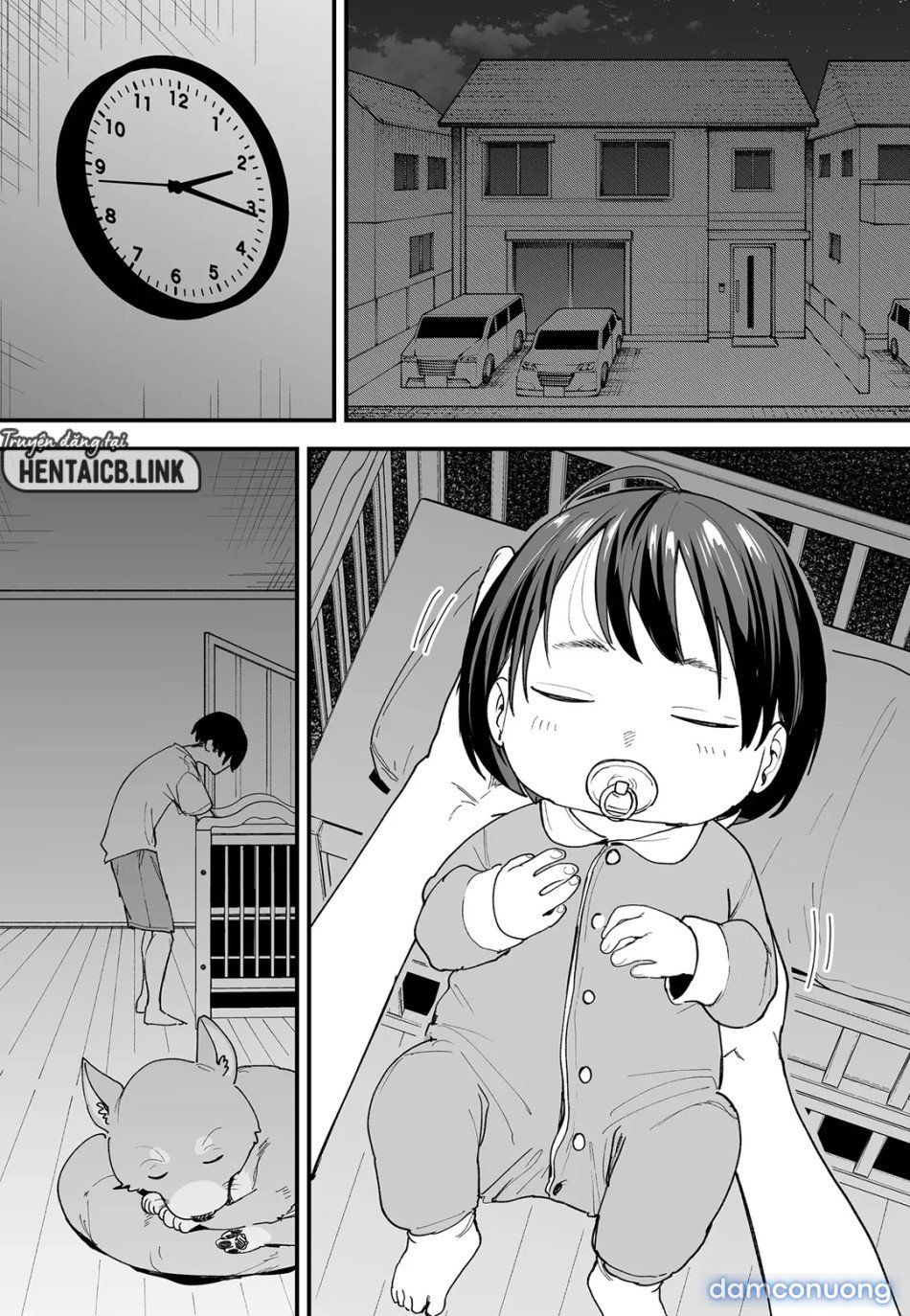 đọc truyện Chuyện Tôi Hẹn Hò Với Cô Bạn Ngực Khủng Chương 0 ảnh 3 tại Thiên Thai Truyện