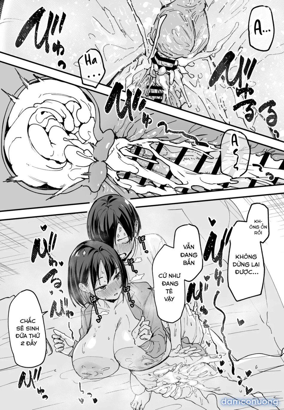 đọc truyện Chuyện Tôi Hẹn Hò Với Cô Bạn Ngực Khủng Chương 0 ảnh 25 tại Thiên Thai Truyện