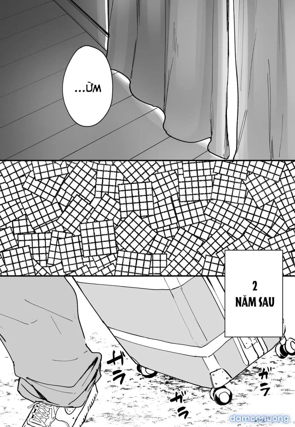 đọc truyện Chuyện Tôi Hẹn Hò Với Cô Bạn Ngực Khủng Chương 0 ảnh 39 tại Thiên Thai Truyện