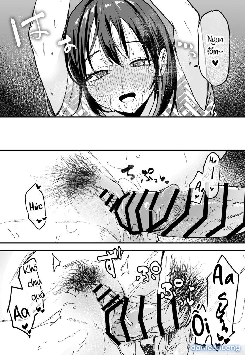 đọc truyện Chuyện Tôi Hẹn Hò Với Cô Bạn Ngực Khủng Chương 0 ảnh 67 tại Thiên Thai Truyện