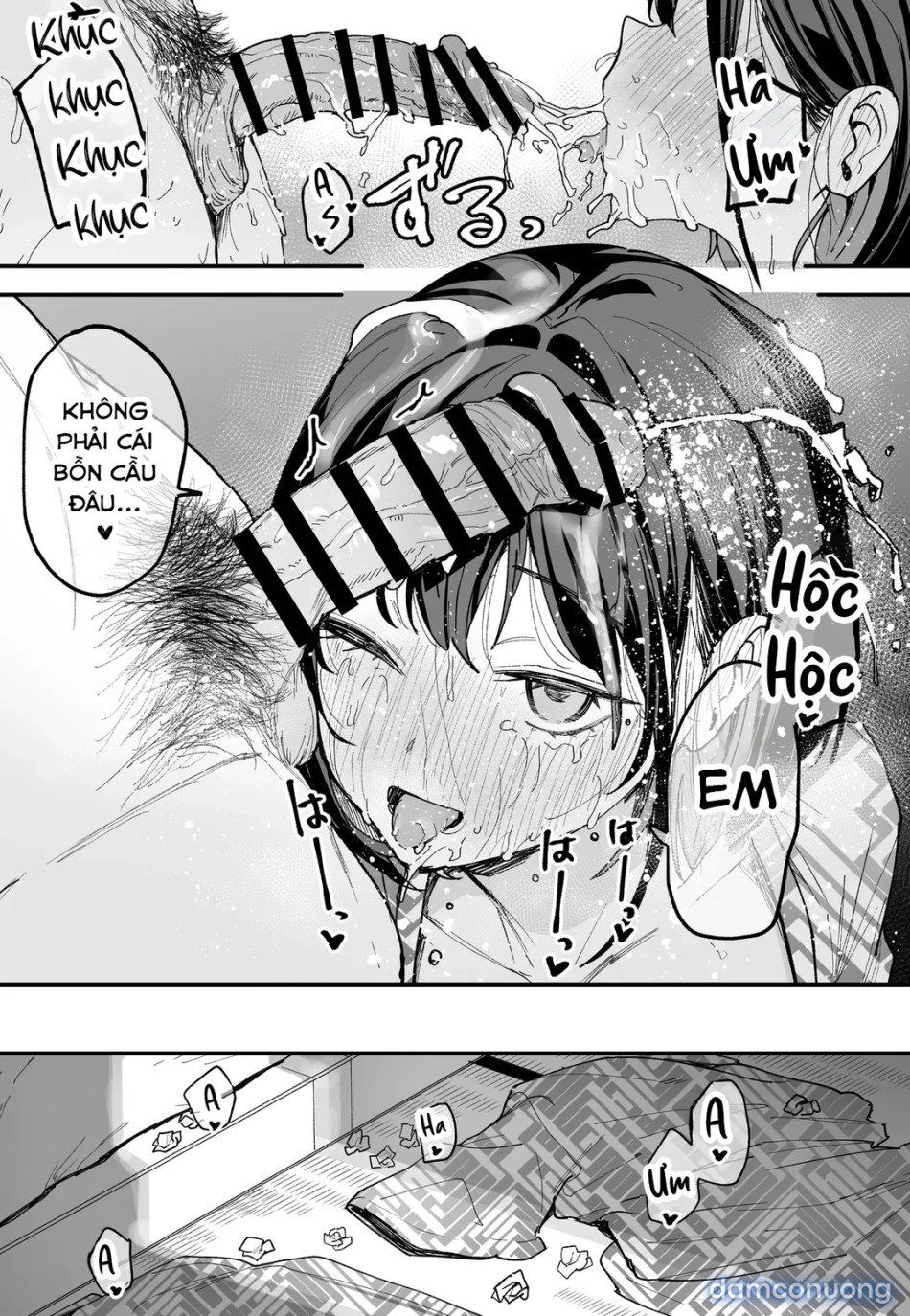 đọc truyện Chuyện Tôi Hẹn Hò Với Cô Bạn Ngực Khủng Chương 0 ảnh 75 tại Thiên Thai Truyện