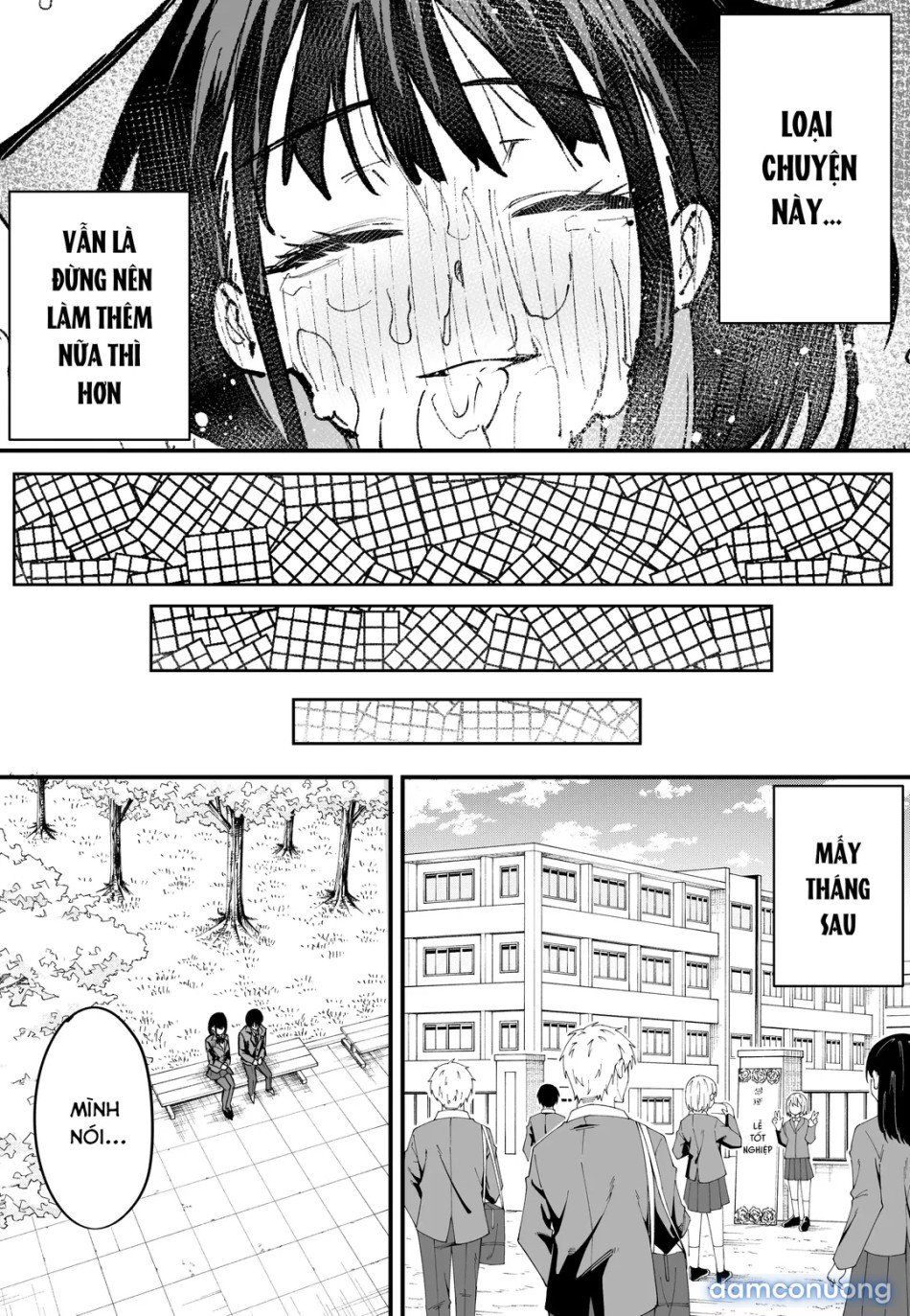 đọc truyện Chuyện Tôi Hẹn Hò Với Cô Bạn Ngực Khủng Chương 1 ảnh 57 tại Thiên Thai Truyện